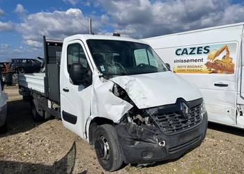 RENAULT Master III 2.3Dci 130 Wywrotka  ES258