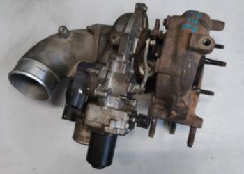 Turbosprężarka Toyota 3.0 17201-0l040
