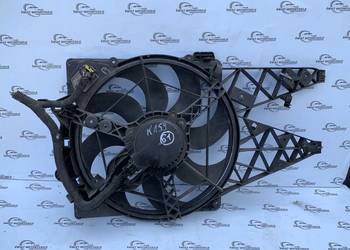 OPEL COMBO D wentylator chłodnicy 8F20.000.0.0 OPEL COMBO D wentylator chłodnicy 8F20.000.0.0