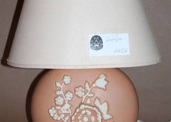 Lampa ceramiczna nr 189 FiaF Lampa ceramiczna nr 189 FiaF