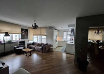 komfortowe Mieszkanie W Pakiecie Z Tarasem GaraŻem