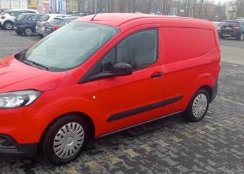 Sprzedam Ford Transit Courier