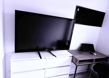 Telewizor LED 47” Full HD LG