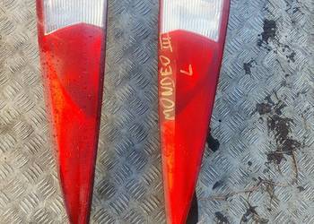 Lampa tył Ford Mondeo3