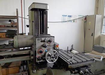 WYTACZARKA VALSDORF H 63 A  SUPER STAN !!!