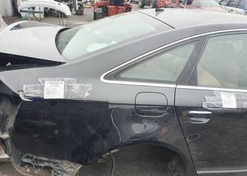 ĆWIARTKA BŁOTNIK PRAWY TYŁ AUDI A6 C6 LY9B