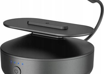 STACJA ŁADUJĄCA PODSTAWKA BAZA 1 i 2 GENERACJI PLUSACC