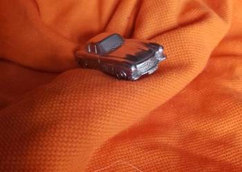 Oryginalny breloczek burago merceses benz 300 sl skala 1/87 Oryginalny breloczek burago merceses benz 300 sl skala 1/87