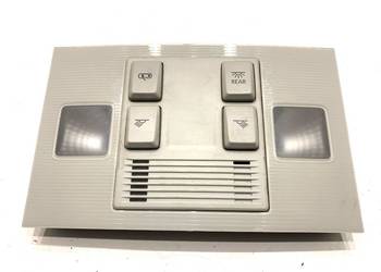 LAMPA SUFITOWA VW GOLF VII 3B0035711B Hatchback WNĘTRZA