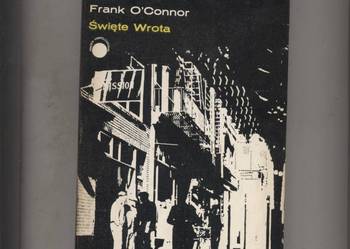 Święte Wrota - Frank O'Connor