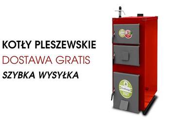 KOCIOŁ Węgiel 24 kW. Klasa 5 Piece KOTŁY Chrust Zasyp b