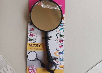 Lusterko rowerowe NOWE