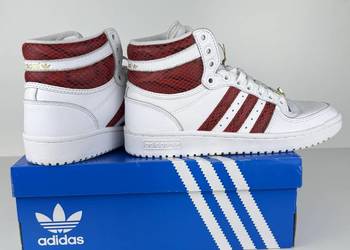 ADIDAS BUTY Sportowe młodzieżowe TOP TEN RB W IE1913 r. 40 2/3