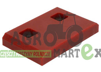 160/00991, 160-00991 ŚLIZG 90x150x22 JCB