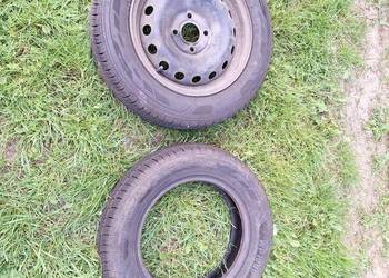 Zeetex WP1000 165/70 R14