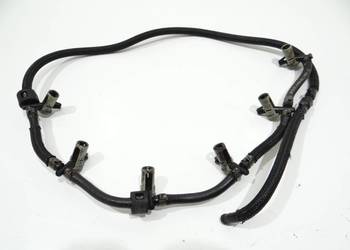 WĄŻ PRZEWÓD PRZELEWOWY PALIWA BMW E60 E61 306D3 7799869