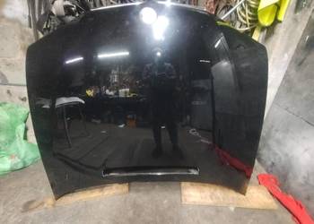 Maska BMW E46 LIFT Sedan/Kombi