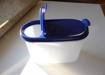 Tupperware pojemnik zawsze sypkie poj.1,1l