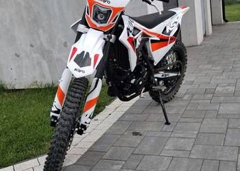 Sprzedam cross marki  Kayo K5 300
