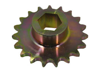 GA5107 Sprocket (6-grain) z=19 X 7/8 Kinze (analogowy)