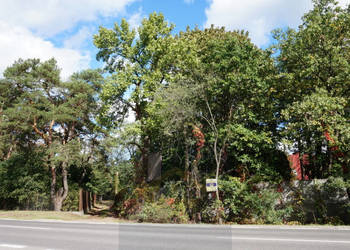 Działka budowlana w Józefowie