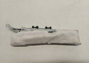 SKODA Enyaq 5LA iV85 Poduszka powietrzna Airbag fotela lewa 5LA880241E