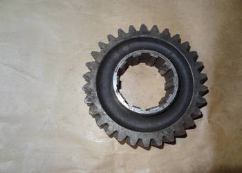 Koło zębate  Z30 średnica 173mm