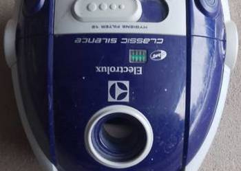 Odkurzacz Electrolux classic silence