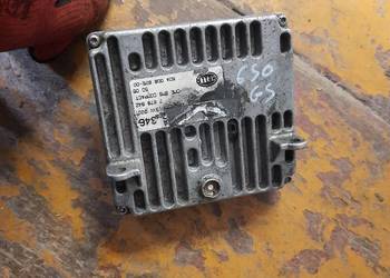 BMW F650GS ECU moduł komputer sterownik F 650 GS  gs650 zapłonowy f650