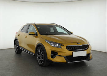 Kia XCeed 1.6 T-GDI