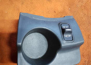 RENAULT MEGANE III CABRIO PRZELACZNIK DACHU PANEL DACHU