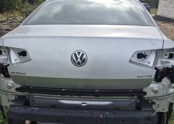 Passat B8 czesci,2.0tdi manual sedan