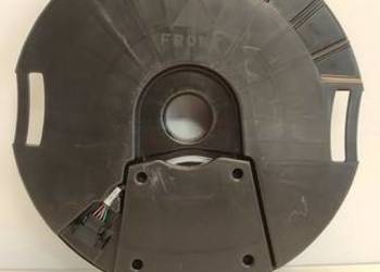 VW TIGUAN II SUBWOOFER GŁOŚNIK 5NA035621A 5NA035621D