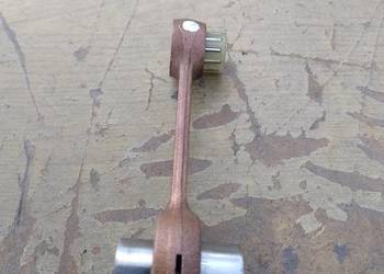 simson s51 org ddr korbowód simson s51 org ddr korbowód