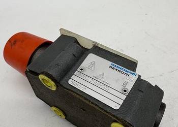 Rexroth DBWC 2-52/100 Zawór hydrauliczny