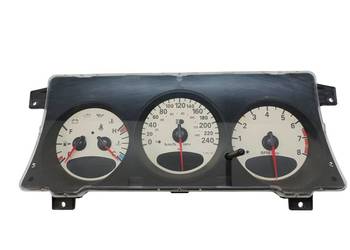 LICZNIK 04671816AC 2.0 B 141KM Chrysler PT Cruiser I (2000-2010)