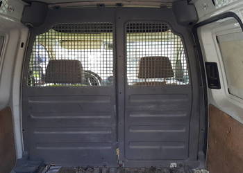 Ściana grodziowa kratka Volkswagen Caddy