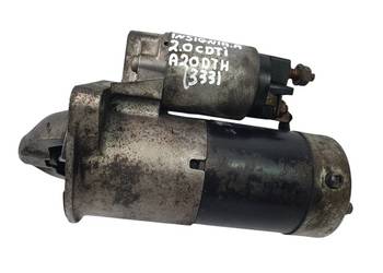 ROZRUSZNIK Opel Insignia A 2.0 A20DTH 55585238 M001T30173