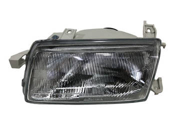 OPEL ASTRA F 09.1991-12.2002 Reflektor lampa przód przedni lewy