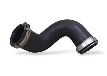 RURA PRZEWÓD POWIETRZA TURBINY INTERCOOLERA AUDI A4 B7 2.0 TFSI 8E0145790G