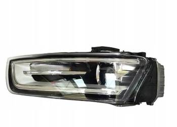 LAMPA LEWA PRZÓD XENON LED AUDI Q3 8U EU ORYGINAŁ 8U0941003
