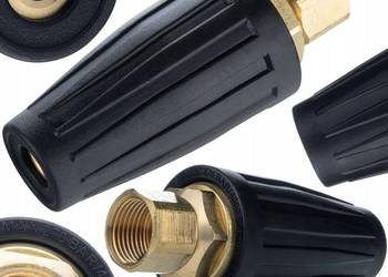 Turbodysza Rotacyjna do Myjki Karcher HD/HDS | 035 | 276 bar | M18x1,5