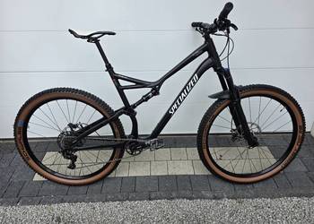 Rower górski SPECIALIZED STUMPJUMPER FSR FULL-koło 29",Sram GX,Rockshox,1x1