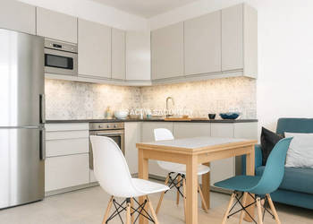 Wynajem mieszkania 38m2 2-pok Kraków Przybyszewskiego