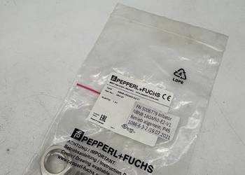 Pepperl  + Fuchs NBN8-18GM50-E2-V1 084197