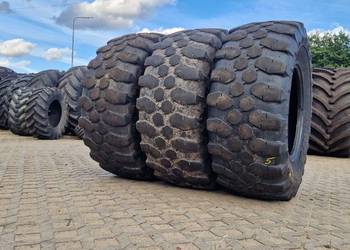 500/70r24 19.5LR24 500/70-24 495/70r24 460/70r24 Michelin 50% bez napraw