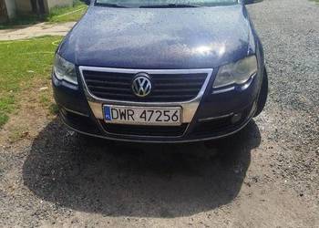 VW Passat B6