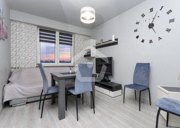 Mieszkanie 2 pokojowe - Nowe Miasto - Podwisłocze