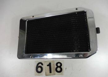 Kawasaki Vulcan VN 1500 chłodnica 91r. A618