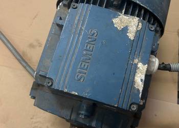 Silnik 5,5 KW / 6,3 KW